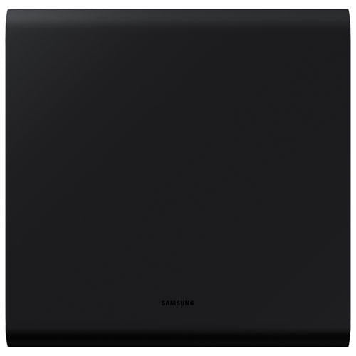 Samsung SWA-W510 | Caisson de graves "Subwoofer" - 6.5" - Sans fil - 200 W - Noir-Sonxplus Drummondville