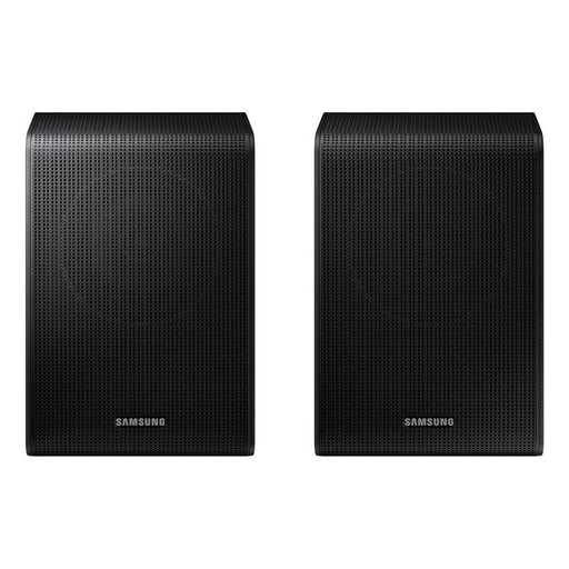 Samsung SWA-9200S | Ensemble d'Haut-Parleurs ambiophoniques - Sans fil - Noir-Sonxplus Drummondville