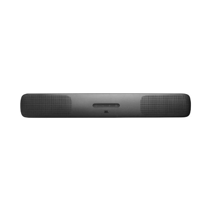 JBL Bar 5.0 MultiBeam | Barre de son 5.0 canaux - Bluetooth - Wi-Fi - 250 W - Dolby Atmos - Noir-Sonxplus Drummondville