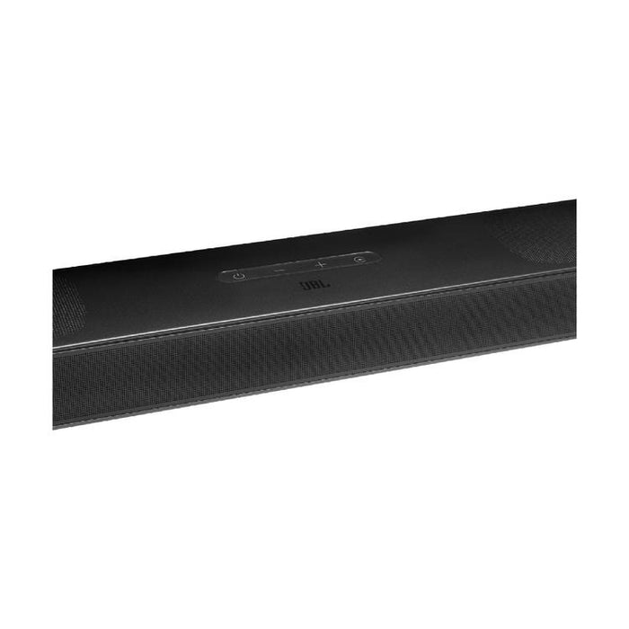 JBL Bar 5.0 MultiBeam | Barre de son 5.0 canaux - Bluetooth - Wi-Fi - 250 W - Dolby Atmos - Noir-Sonxplus Drummondville