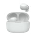 Sony WFLS900N | Écouteurs intra-auriculaires - LinkBuds - 100% Sans fil - Bluetooth - Microphone - Suppression active du bruit - Blanc-Sonxplus Drummondville