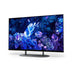 Sony BRAVIA XR-42A90K | Téléviseur intelligent 42" OLED - Série A90K - 4K Ultra HD - HDR - Google TV - Cognitive Processor XR - Noir titane-SONXPLUS Drummondville