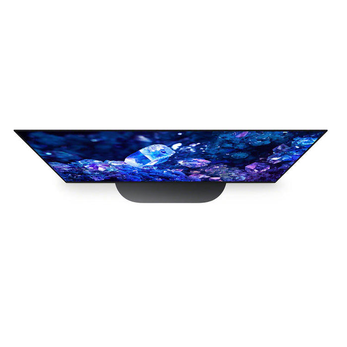 Sony BRAVIA XR-42A90K | Téléviseur intelligent 42" OLED - Série A90K - 4K Ultra HD - HDR - Google TV - Cognitive Processor XR - Noir titane-SONXPLUS Drummondville