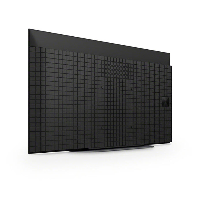 Sony BRAVIA XR-42A90K | Téléviseur intelligent 42" OLED - Série A90K - 4K Ultra HD - HDR - Google TV - Cognitive Processor XR - Noir titane-SONXPLUS Drummondville