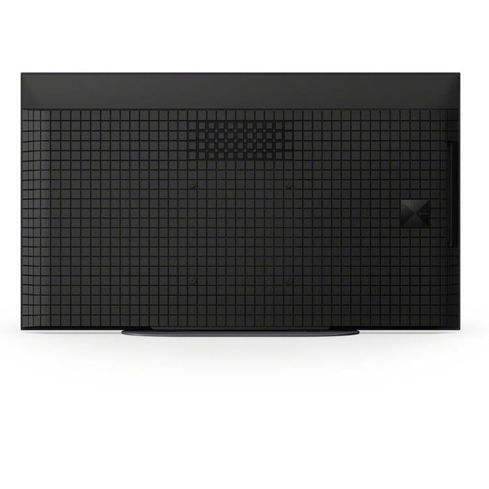 Sony BRAVIA XR-42A90K | Téléviseur intelligent 42" OLED - Série A90K - 4K Ultra HD - HDR - Google TV - Cognitive Processor XR - Noir titane-SONXPLUS Drummondville