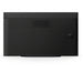 Sony BRAVIA XR-42A90K | Téléviseur intelligent 42" OLED - Série A90K - 4K Ultra HD - HDR - Google TV - Cognitive Processor XR - Noir titane-SONXPLUS Drummondville