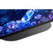 Sony BRAVIA XR-42A90K | Téléviseur intelligent 42" OLED - Série A90K - 4K Ultra HD - HDR - Google TV - Cognitive Processor XR - Noir titane-SONXPLUS Drummondville