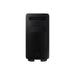 Samsung MX-ST90B | Haut-parleur portable - Haute puissance - Tour de son - Bluetooth - 1700W - Son bidirectionnel - Fonction Karaoké - Lumières à DEL - Noir-Sonxplus Drummondville