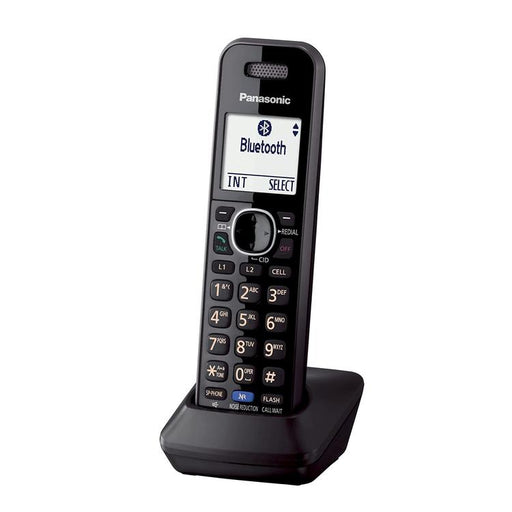 Panasonic KX-TGA950B | Téléphone sans fil - 1 combiné - Noir-Sonxplus Drummondville