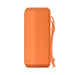 Sony SRS-XE200 | Haut-parleur portatif - Sans fil - Bluetooth - Compact - Étanche - Orange-Sonxplus Drummondville