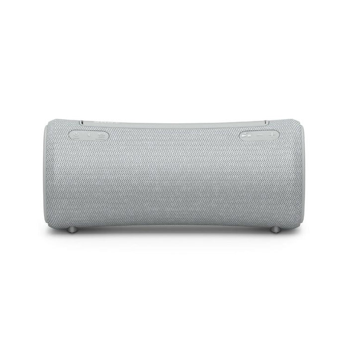 Sony SRS-XG300 | Haut-parleur portatif - Sans fil - Bluetooth - IP67 - Gris-Sonxplus Drummondville