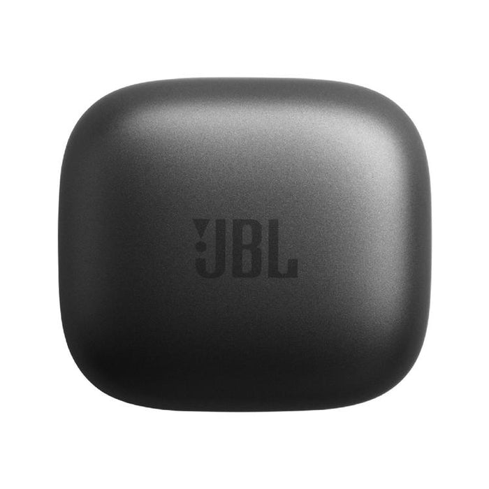 JBL Live Free 2 | Écouteurs intra-auriculaires - 100% Sans fil - Bluetooth - Smart Ambient - Microphones - Noir-Sonxplus Drummondville