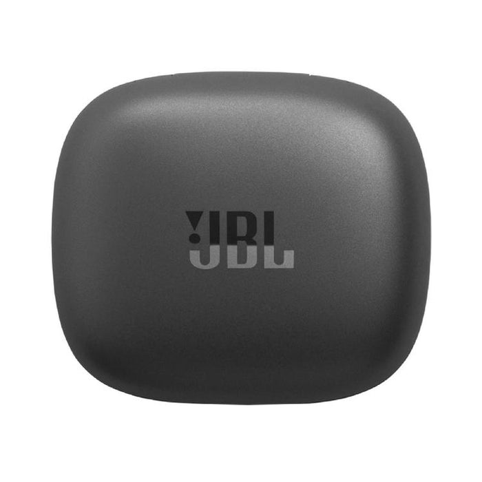 JBL Live Pro 2 TWS | Écouteurs intra-auriculaires - 100% Sans fil - Bluetooth - Smart Ambient - 6 Microphones - Noir-Sonxplus Drummondville
