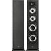 Polk Monitor XT70 | Haut-parleurs de plancher - Tour - Certifié Hi-Res Audio - Noir - Paire-Sonxplus Drummondville