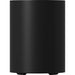 Sonos Sub Mini | Caisson de graves ”Sub” sans fil - Trueplay - Noir | Sonxplus Drummondville