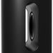 Sonos Sub Mini | Caisson de basses ”Sub” sans fil - Trueplay - Noir-Sonxplus Drummondville