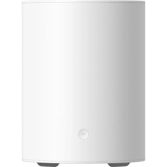 Sonos Sub Mini | Caisson de graves ”Sub” sans fil - Trueplay - Blanc | Sonxplus Drummondville