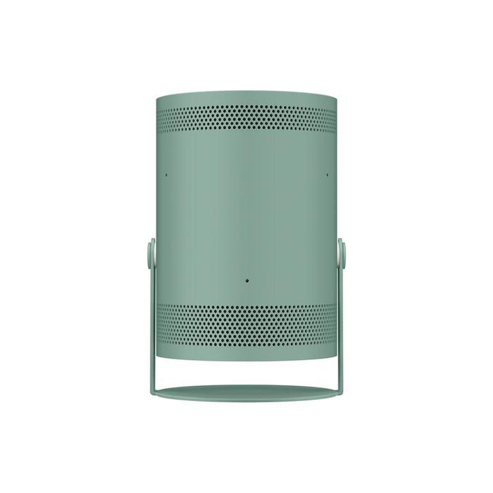 Samsung VG-SCLB00NS/ZA | The Freestyle Skin - Couvercle pour projecteur avec la base - Vert forêt-Sonxplus Drummondville