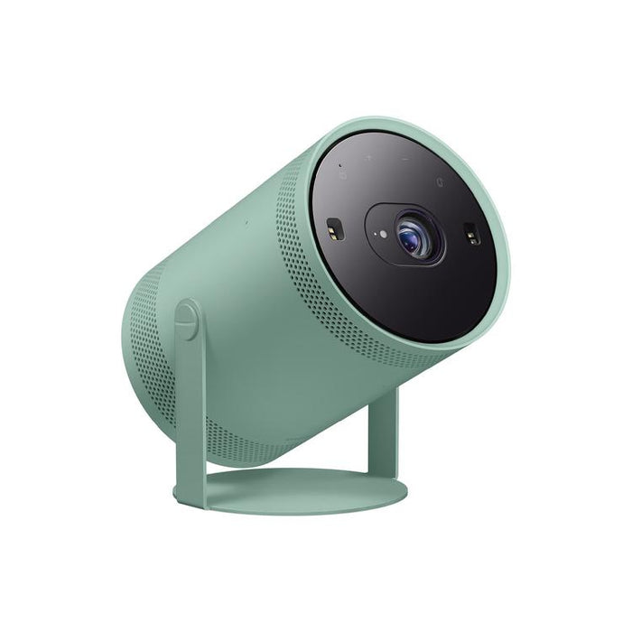 Samsung VG-SCLB00NS/ZA | The Freestyle Skin - Couvercle pour projecteur avec la base - Vert forêt-Sonxplus Drummondville