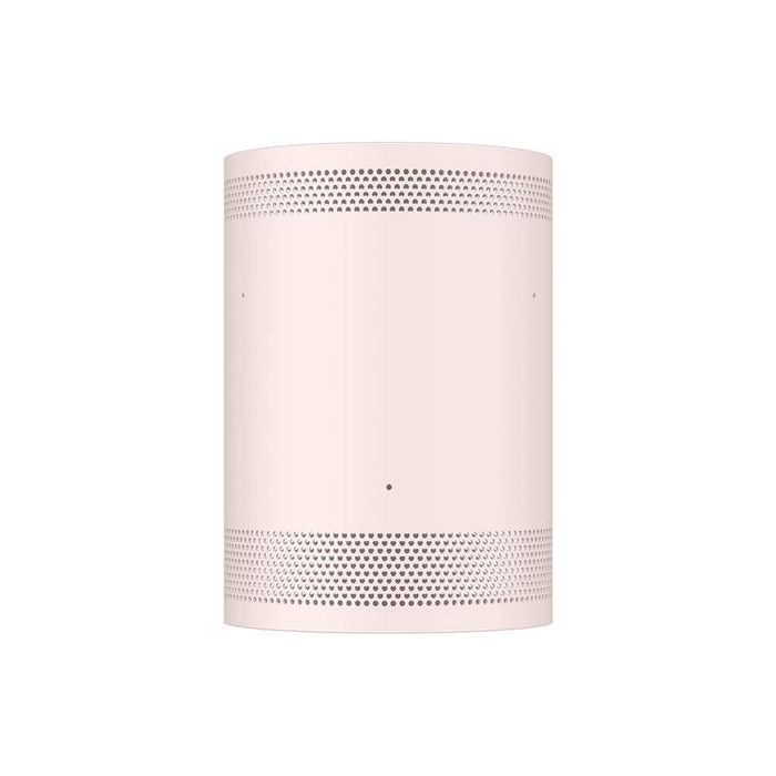 Samsung VG-SCLB00PS/ZA | The Freestyle Skin - Couvercle pour projecteur avec la base - Rose Fleur-Sonxplus Drummondville