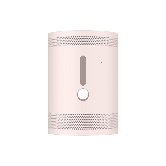 Samsung VG-SCLB00PS/ZA | The Freestyle Skin - Couvercle pour projecteur avec la base - Rose Fleur-Sonxplus Drummondville