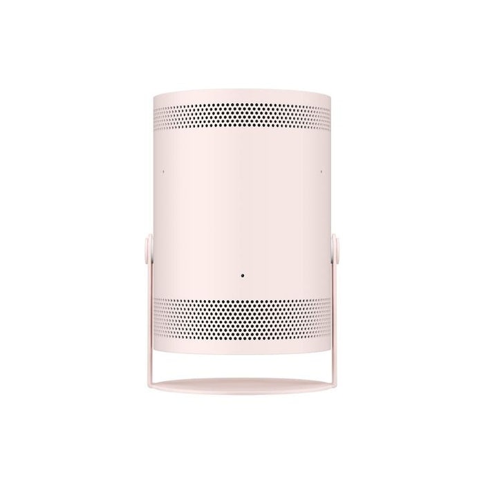 Samsung VG-SCLB00PS/ZA | The Freestyle Skin - Couvercle pour projecteur avec la base - Rose Fleur-Sonxplus Drummondville