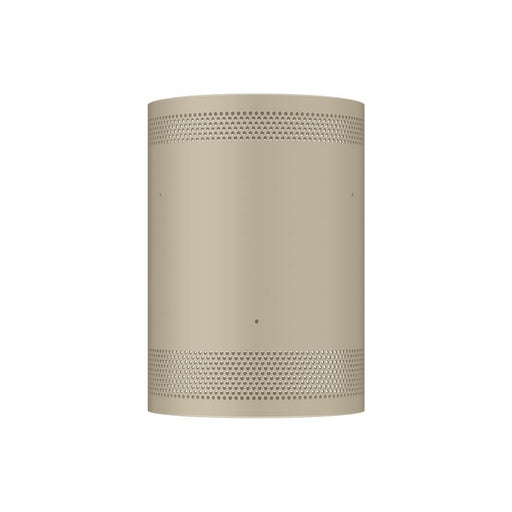 Samsung VG-SCLB00YS/ZA | The Freestyle Skin - Couvercle pour projecteur avec la base - Beige Coyote-Sonxplus Drummondville