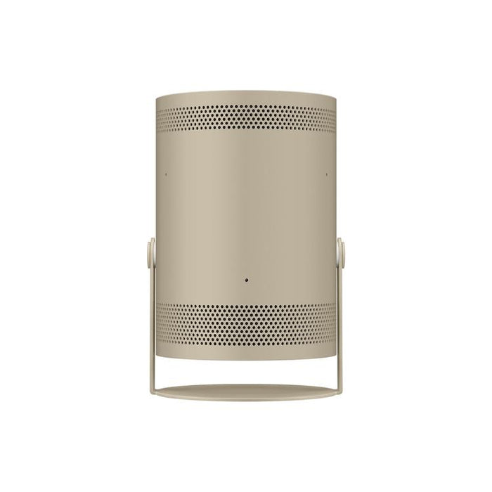 Samsung VG-SCLB00YS/ZA | The Freestyle Skin - Couvercle pour projecteur avec la base - Beige Coyote-Sonxplus Drummondville