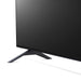 LG 86NANO75UQA | Téléviseur intelligent 86" NanoCell 4K - DEL - Série Nano75 - HDR - Processeur IA a7 Gen5 4K - Noir-Sonxplus Drummondville