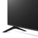 LG 70UQ7590PUB | Téléviseur intelligent 70" - UHD 4K - DEL - Série UQ7590 - HDR - Processeur IA a5 Gen5 4K - Noir-Sonxplus Drummondville