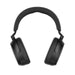 Sennheiser MOMENTUM 4 Wireless | Écouteurs supra-auriculaires - Sans fil - Réduction adaptative du bruit - Noir-Sonxplus Drummondville