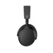 Sennheiser MOMENTUM 4 Wireless | Écouteurs supra-auriculaires - Sans fil - Réduction adaptative du bruit - Noir-Sonxplus Drummondville