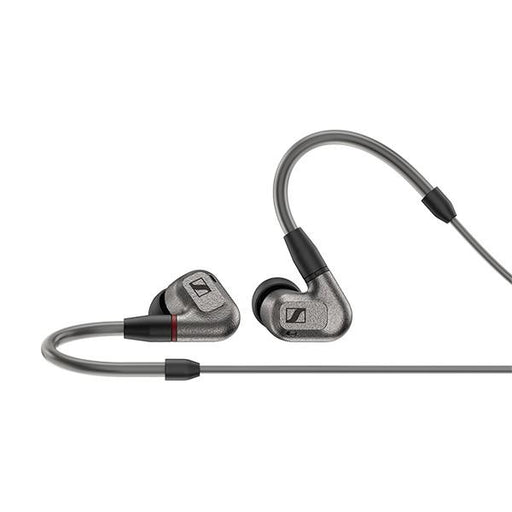 Sennheiser IE 600 | Écouteurs intra-auriculaires - Filaire - Contours d’oreille - Chambre de résonance - Transducteur dynamique - Connecteurs MMCX Fidelity-Sonxplus Drummondville