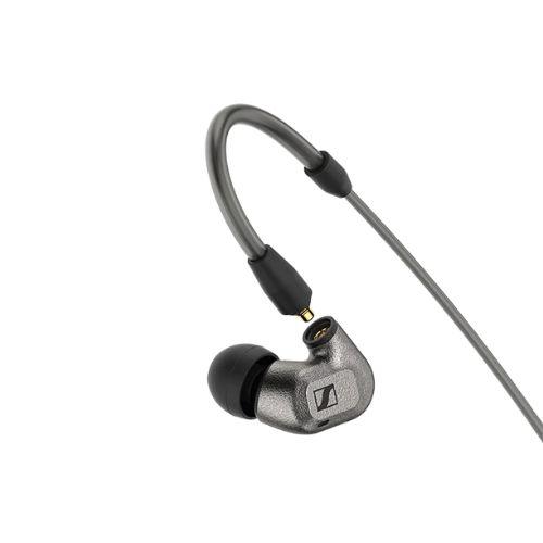 Sennheiser IE 600 | Écouteurs intra-auriculaires - Filaire - Contours d’oreille - Chambre de résonance - Transducteur dynamique - Connecteurs MMCX Fidelity-Sonxplus Drummondville