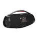 JBL Boombox 3 | Haut-parleur portable - Bluetooth - IP67 - 3 Voies - Noir-Sonxplus Drummondville