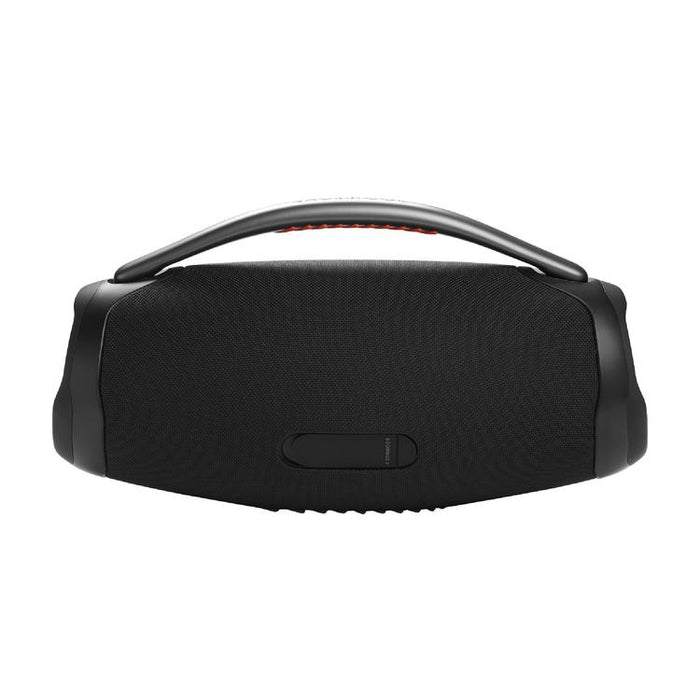 JBL Boombox 3 | Haut-parleur portable - Bluetooth - IP67 - 3 Voies - Noir-Sonxplus Drummondville