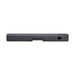 JBL Bar 2.0 All-in-One MK2 | Barre de son 2.0 canaux - Tout-en-un - Compacte - Bluetooth - Avec port USB Type-C - Noir-Sonxplus Drummondville