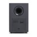 JBL Bar 2.1 Deep Bass MK2 | Barre de son 2.1 canaux - Avec Caisson de graves sans fil - Noir-Sonxplus Drummondville