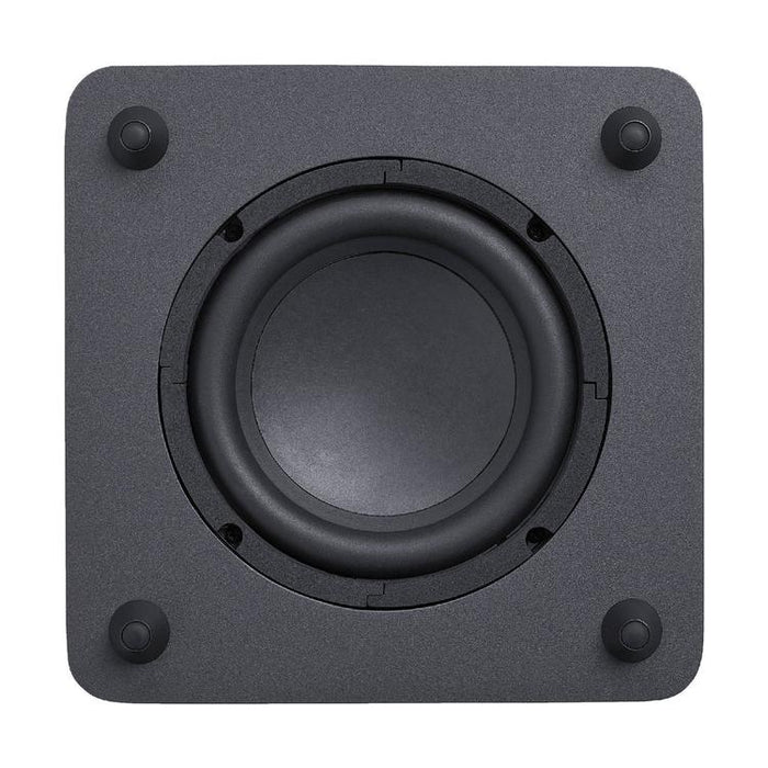 JBL Bar 2.1 Deep Bass MK2 | Barre de son 2.1 canaux - Avec Caisson de graves sans fil - Noir-Sonxplus Drummondville