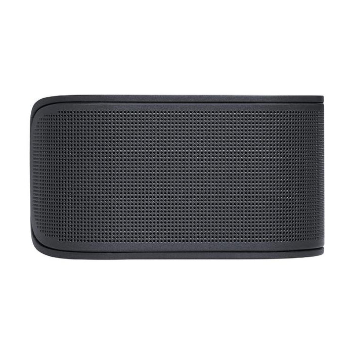 JBL Bar 300 Pro | Barre de son compacte 5.0 - Dolby Atmos - MultiBeam - Bluetooth - Wi-Fi intégré - 260W - Noir-Sonxplus Drummondville