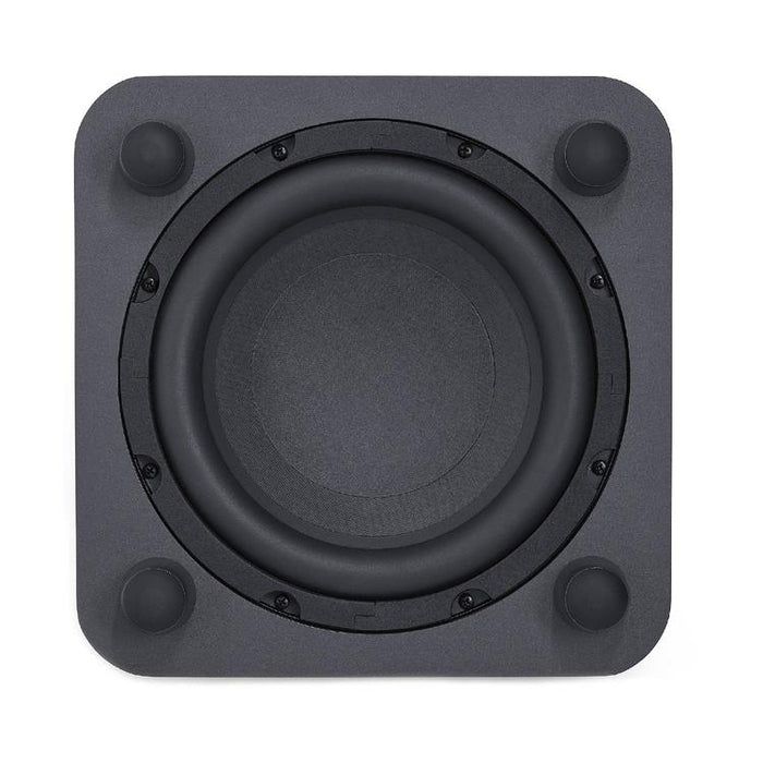 JBL Bar 500 Pro | Barre de son compacte 5.1 - Avec Caisson de graves sans fil - Dolby Atmos - MultiBeam - Bluetooth - Wi-Fi intégré - 590W - Noir-Sonxplus Drummondville