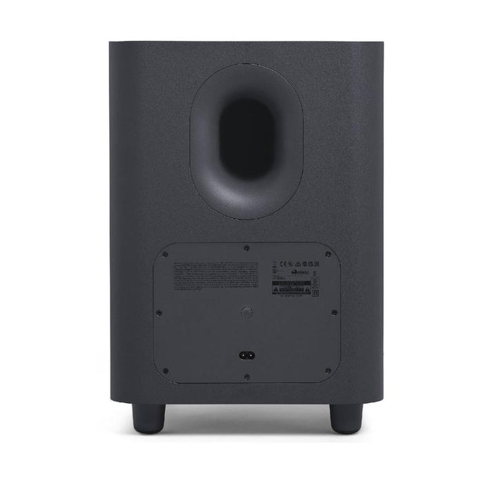 JBL Bar 1000 Pro | Barre de son 7.1.4 - Avec Haut-parleurs surround détachables et Caisson de graves 10" - Dolby Atmos - DTS:X - MultiBeam - 880W - Noir-Sonxplus Drummondville