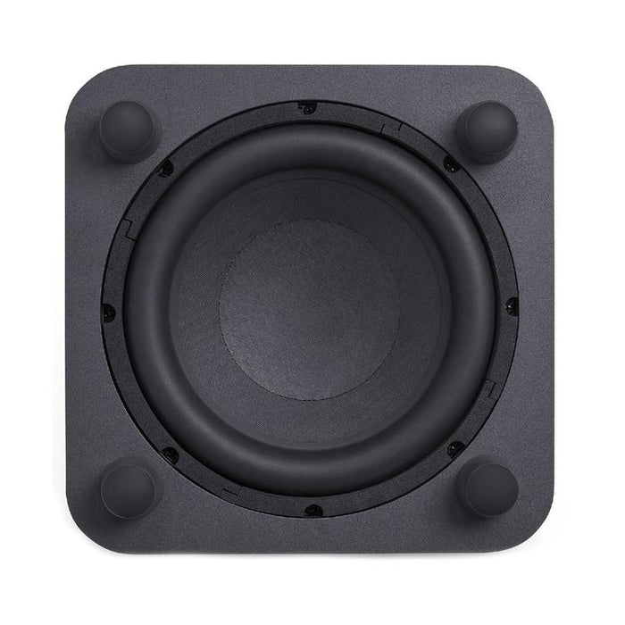 JBL Bar 1000 Pro | Barre de son 7.1.4 - Avec Haut-parleurs surround détachables et Caisson de graves 10" - Dolby Atmos - DTS:X - MultiBeam - 880W - Noir-Sonxplus Drummondville