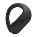 JBL Endurance Peak III | Écouteurs Sport intra-auriculaires - 100% Sans fil - Étanche - Conception Powerhook - Noir-Sonxplus Drummondville