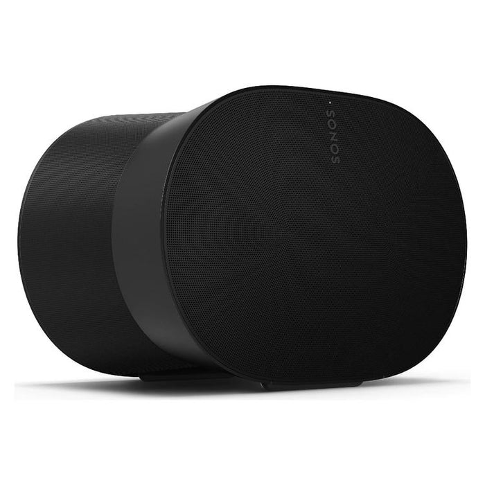 Sonos Era 300 | Haut-parleur intelligent haut de gamme - Noir-Sonxplus Drummondville