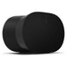 Sonos Era 300 | Haut-parleur intelligent haut de gamme - Noir-Sonxplus Drummondville