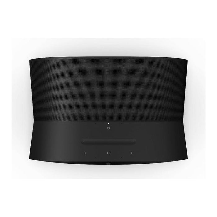 Sonos Era 300 | Haut-parleur intelligent haut de gamme - Noir-Sonxplus Drummondville