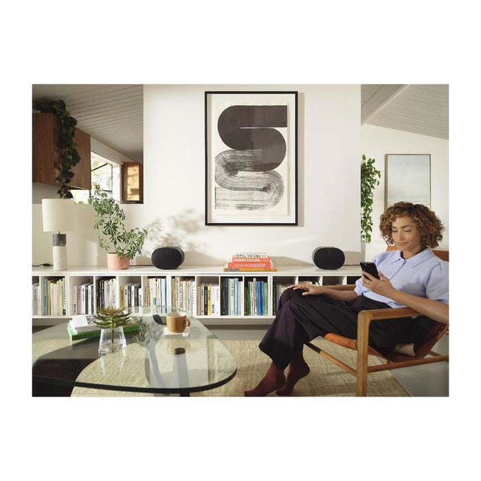 Sonos Era 300 | Haut-parleur intelligent haut de gamme - Noir | Sonxplus Drummondville