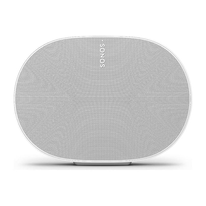 Sonos Era 300 | Haut-parleur intelligent haut de gamme - Blanc-Sonxplus Drummondville