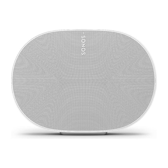 Sonos Era 300 | Haut-parleur intelligent haut de gamme - Blanc | Sonxplus Drummondville